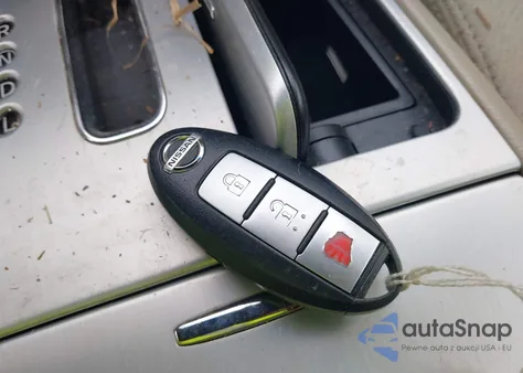 2012 Nissan Murano Sv from USA, damaged, VIN JN8AZ1MU1CW103477